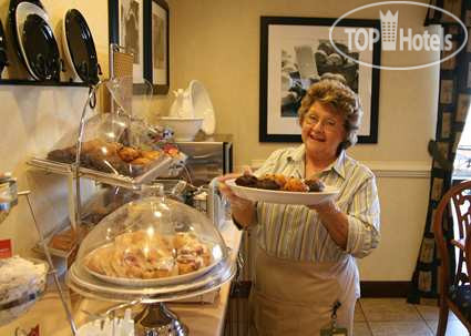 New photos from tourists Hampton Inn Moultrie 3*