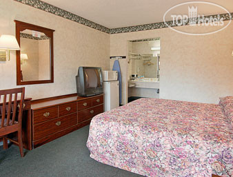 New photos from tourists Days Inn LaGrange 2*