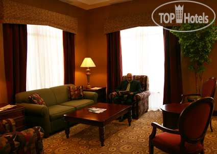 New photos from tourists Hampton Inn Vidalia 3*
