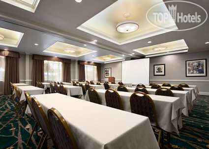 New photos from tourists Hampton Inn Warner Robins 3*