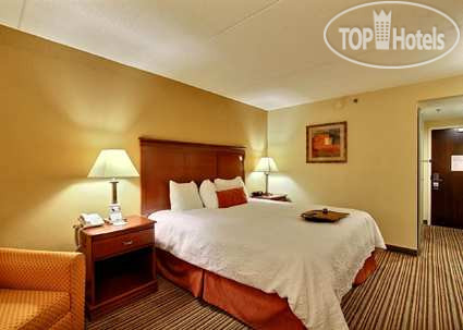 New photos from tourists Hampton Inn Waycross 3*