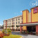 Photos Comfort Suites Stockbridge