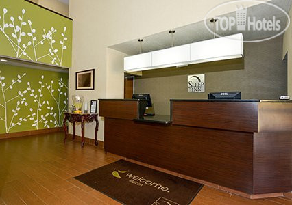 New photos from tourists Sleep Inn North Macon 2*