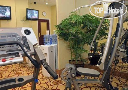 New photos from tourists Comfort Suites Kings Bay Naval Base Area 3*