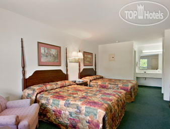 New photos from tourists Days Inn Kennesaw Atlanta 2*