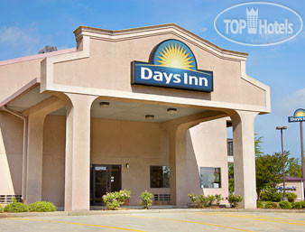 Hotelier's photos Days Inn Kennesaw Atlanta 2*