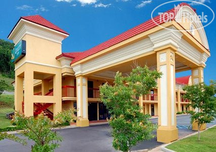 Photos Quality Inn Dalton