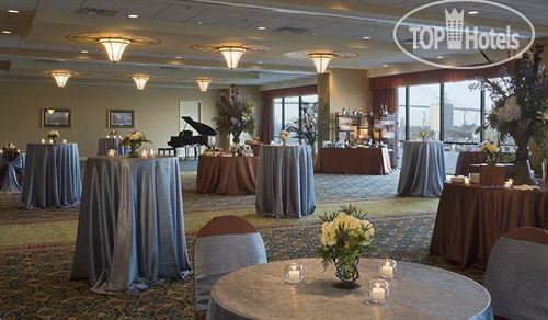 New photos from tourists Hyatt Regency Savannah 3*