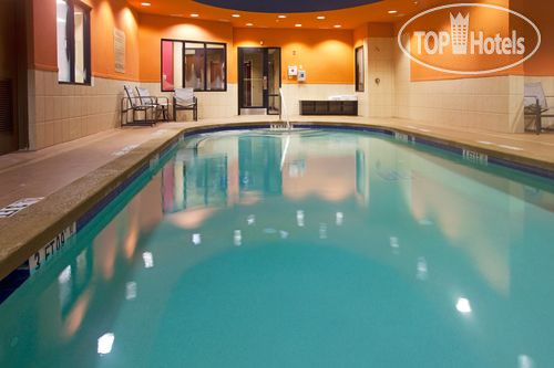 New photos from tourists Holiday Inn Hotel & Suites Stockbridge Atlanta I-75 3*