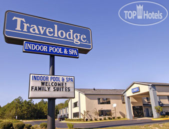 Hotelier's photos Travelodge Macon I-475 2*