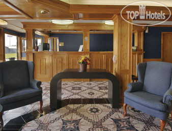 New photos from tourists Travelodge Macon North 2*