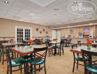 New photos from tourists Baymont Inn and Suites Dalton 2*