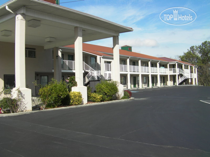 Фото Best Western Executive Inn