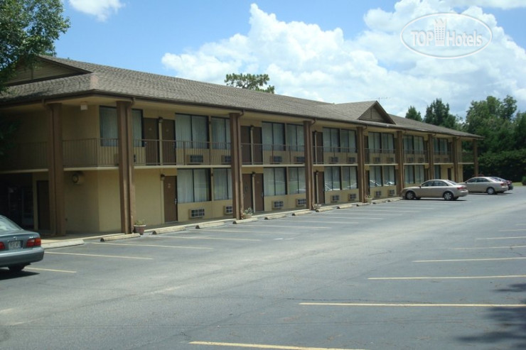 Hotel photo Best Western Executive Inn 2*