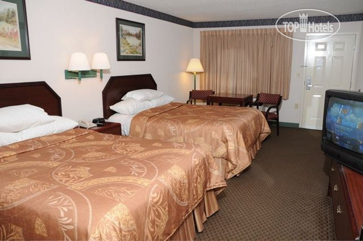 New photos from tourists Best Western Inn & Suites Of Macon 2*