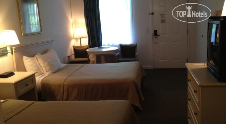 New photos from tourists Island Inn 2*