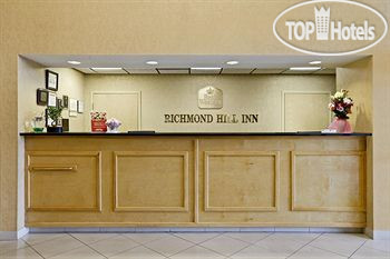 New photos from tourists Best Western Plus Richmond Hill Inn 3*