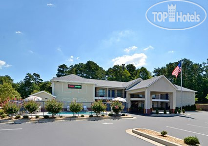 Hotel photo Econo Lodge Villa Rica 2*