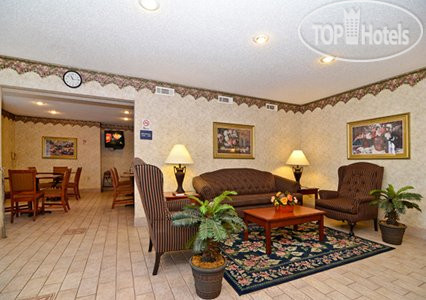 New photos from tourists Econo Lodge Villa Rica 2*