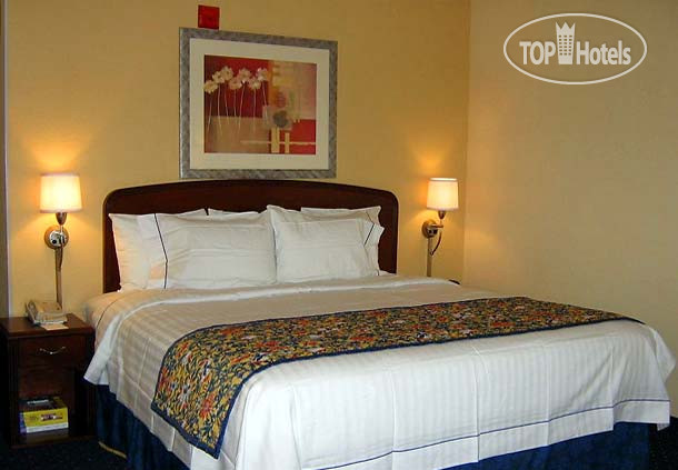 New photos from tourists Courtyard Atlanta Suwanee 3*