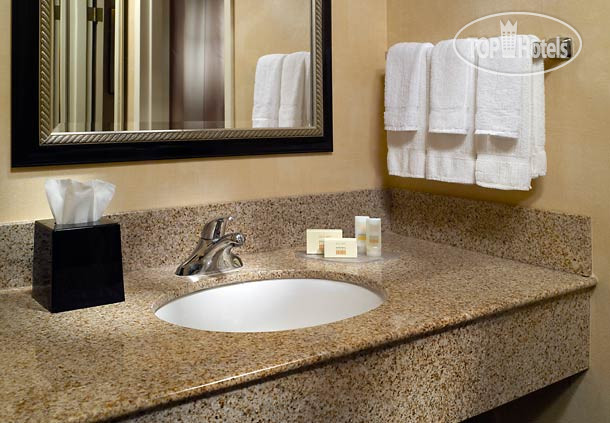 New photos from tourists Courtyard Savannah Midtown 3*