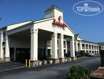 Hotel photo Ramada Calhoun 2*