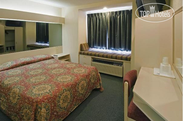 New photos from tourists Americas Best Value Inn & Suites McDonough 2*