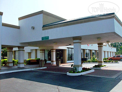 Hotel photo Motel 6 Conyers 2*