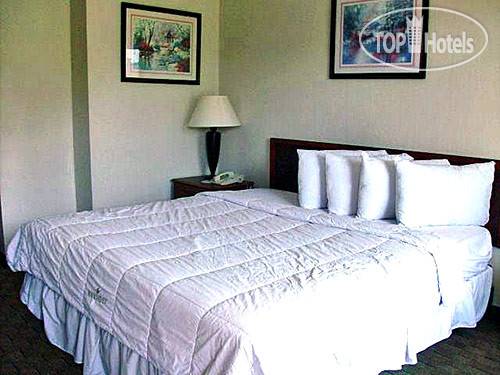New photos from tourists Motel 6 Conyers 2*