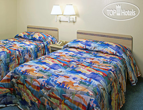 New photos from tourists Motel 6 Savannah 3*