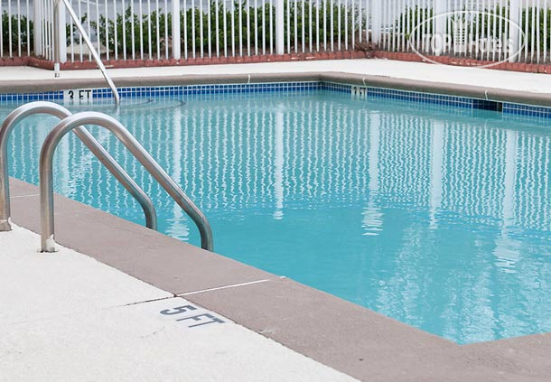 New photos from tourists Fairfield Inn & Suites Atlanta Airport North 3*