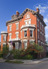 Hotel photo Kehoe House 4*