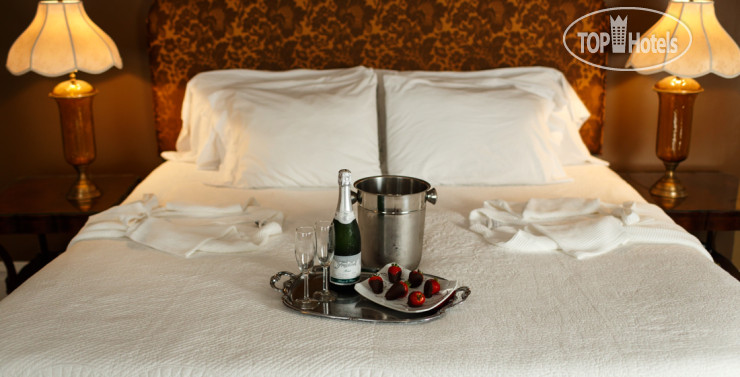New photos from tourists Kehoe House 4*