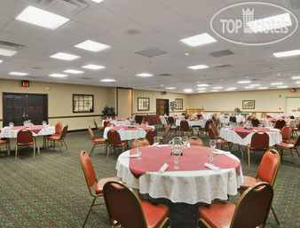 New photos from tourists Ramada Perry 3*