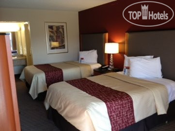 New photos from tourists Red Roof Inn Atlanta - Suwanee Mall of Georgia 3*