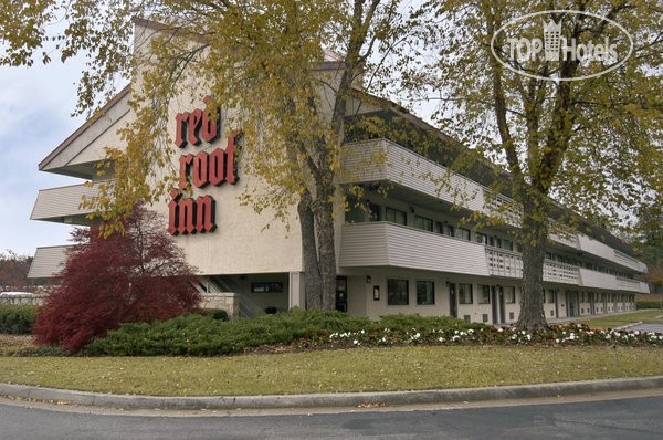 New photos from tourists Red Roof Inn Atlanta - Norcross 2*