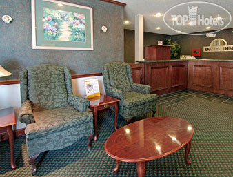 New photos from tourists Days Inn Helen 3*