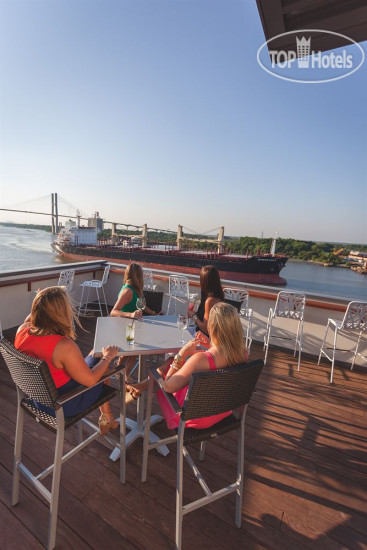 New photos from tourists The Cotton Sail Hotel 3*