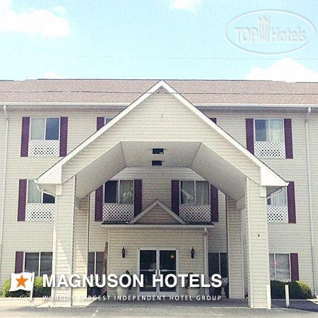 Photos Midtown Inn and Suites Claxton