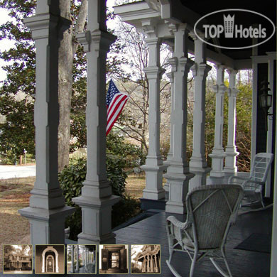 New photos from tourists The Claremont House Bed & Breakfast 3*