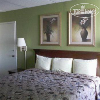 New photos from tourists Clean Stay Inn & Suites Kingsland 2*