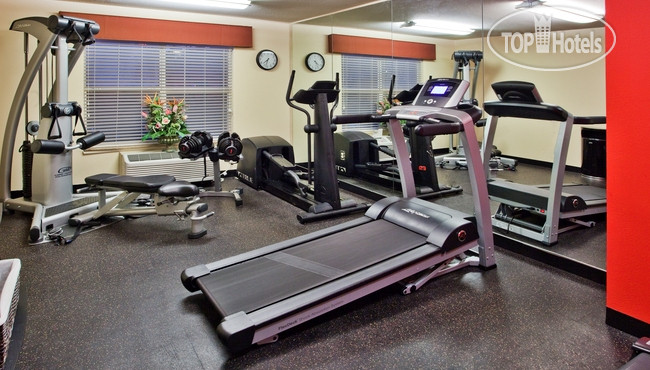 New photos from tourists Country Inn & Suites By Carlson Atlanta I-75 South 3*