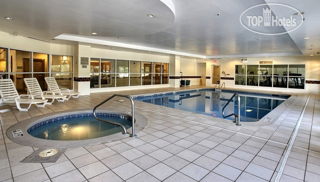 New photos from tourists Country Inn & Suites By Carlson Atlanta Six Flags 3*