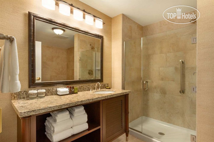 New photos from tourists Embassy Suites Savannah 4*
