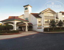 New photos from tourists La Quinta Inn & Suites Macon 2*