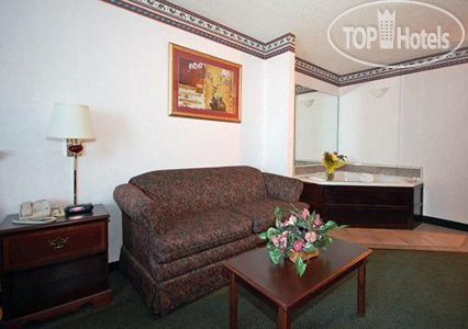 New photos from tourists Comfort Inn Vidalia 2*