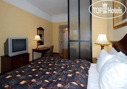 New photos from tourists Comfort Suites Savannah North 2*