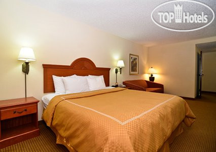 New photos from tourists Comfort Suites Savannah South 2*