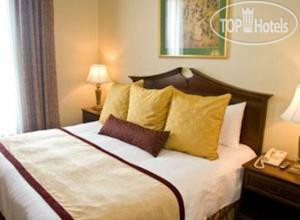 Новые добавленные фото туристов Inn at Ellis Square 3*