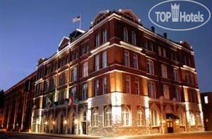 Hotel photo Inn at Ellis Square 3*